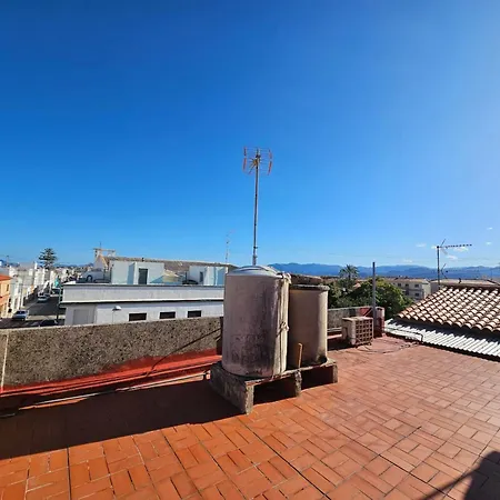 En Primera Linea De Mar 올리바