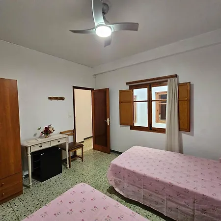 En Primera Linea De Mar Apartmán *